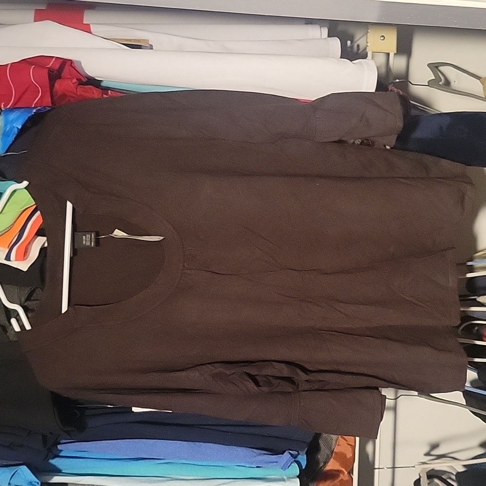 Lane Bryant sweater (18/20)